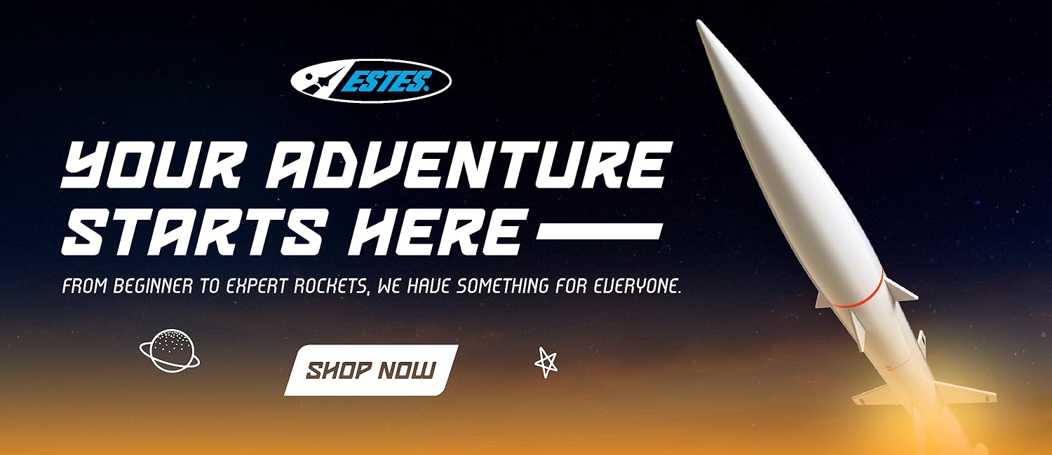 Ignite Your Passion for Flight
